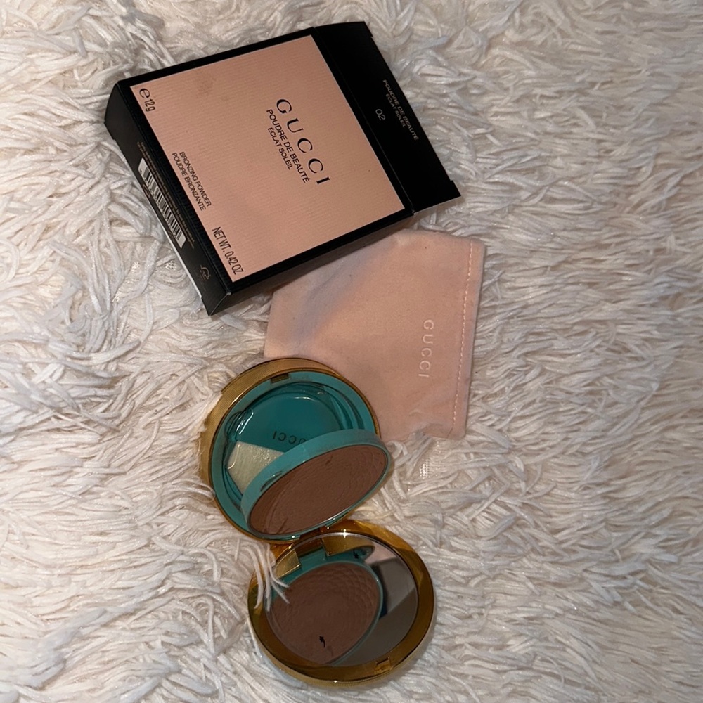 Gucci Bronzer
